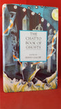 Jenny Uglow - The Chatto Book of Ghosts, Chatto & Windus, 1994, First Edition