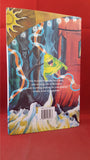 Jenny Uglow - The Chatto Book of Ghosts, Chatto & Windus, 1994, First Edition