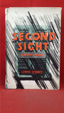 Lewis Spence - Second Sight Its History & Origins, Rider & Company, 1951