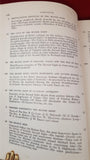 Lewis Spence - Second Sight Its History & Origins, Rider & Company, 1951