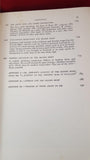 Lewis Spence - Second Sight Its History & Origins, Rider & Company, 1951