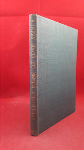 Lewis Spence - Collected Poems, Serif Books, 1953, First Edition, Inscribed, Signed