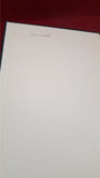 Lewis Spence - Collected Poems, Serif Books, 1953, First Edition, Inscribed, Signed