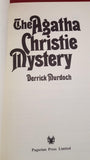 Derrick Murdoch - The Agatha Christie Mystery, Pagurian Press, 1976, First Edition