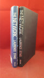 Laurence Staig - The Network, Collins, 1989, First Edition