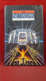 Laurence Staig - The Network, Collins, 1989, First Edition