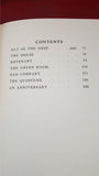 Walter De La Mare - Ghost Stories, The Folio Society, 1956