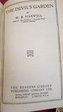 W B Maxwell - The Devil's Garden, The Readers Library