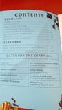 Voices from the Vaults - The Newsletter Of The Dracula Society, Summer 2013