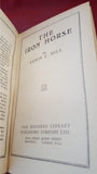 Edwin C Hill - The Iron Horse, The Readers Library