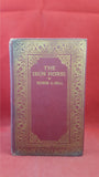 Edwin C Hill - The Iron Horse, The Readers Library