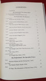 Robert C S Adey - As It Might Have Been, Calabash Press, 1998, Inscribed, Signed