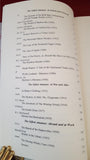 Robert C S Adey - As It Might Have Been, Calabash Press, 1998, Inscribed, Signed