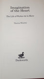 Theresa  Whistler - Imagination Of The Heart, Duckworth, 1993, First Edition