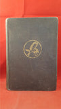 E R Eddison - The Worm Ouroboros, Jonathan Cape, 1922, First Edition