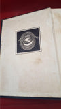 E R Eddison - The Worm Ouroboros, Jonathan Cape, 1922, First Edition