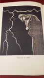 E R Eddison - The Worm Ouroboros, Jonathan Cape, 1922, First Edition