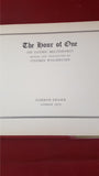 Stephen Wischhusen -The Hour of One, 6 Gothic Melodramas, Gordon Fraser, 1975, 1st