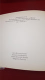 Stephen Wischhusen -The Hour of One, 6 Gothic Melodramas, Gordon Fraser, 1975, 1st