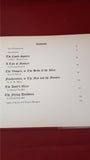 Stephen Wischhusen -The Hour of One, 6 Gothic Melodramas, Gordon Fraser, 1975, 1st