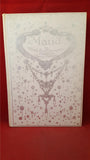 Alfred Lord Tennyson - Maud, A Monodrama, Macmillan & Co, 1922, First Edition