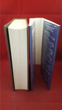 Karl Edward Wagner - HorrorStory Volume 3, Underwood-Miller, 1991, First Edition