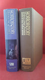 Karl Edward Wagner - HorrorStory Volume 3, Underwood-Miller, 1991, First Edition
