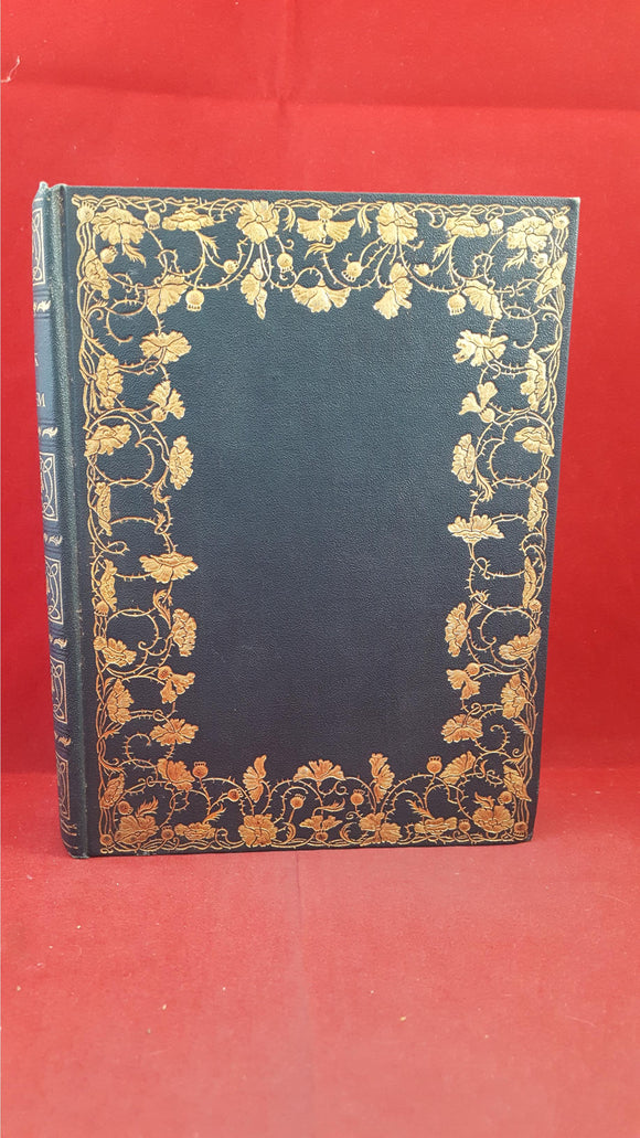 E M Wilmot-Buxton - The Book of Rustem, George G Harrap, 1909, First Edition