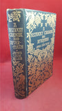James Lane Allen -A Kentucky Cardinal And Aftermath, Macmillan, 1901