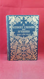 James Lane Allen -A Kentucky Cardinal And Aftermath, Macmillan, 1901