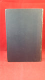 James Lane Allen -A Kentucky Cardinal And Aftermath, Macmillan, 1901