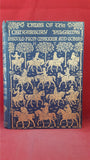 F J Harvey Darton - Tales of The Canterbury Pilgrims, Wells Gardner, 1904