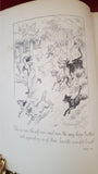 F J Harvey Darton - Tales of The Canterbury Pilgrims, Wells Gardner, 1904