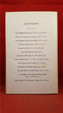 Hugh Greene - The Crooked Counties, Bodley Head, 1973, First Edition