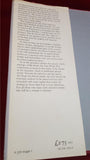 Hugh Greene - The Crooked Counties, Bodley Head, 1973, First Edition