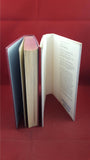 Hugh Greene - The Crooked Counties, Bodley Head, 1973, First Edition