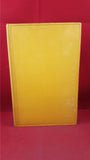 J G Lockhart - A Great Sea Mystery, Philip Allan & Co, 1927, First Edition