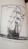 J G Lockhart - A Great Sea Mystery, Philip Allan & Co, 1927, First Edition