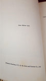 J G Lockhart - A Great Sea Mystery, Philip Allan & Co, 1927, First Edition