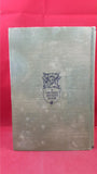 A B Cox - Jugged Journalism, Herbert Jenkins, 1925, First Edition