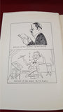 A B Cox - Jugged Journalism, Herbert Jenkins, 1925, First Edition