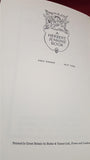 A B Cox - Jugged Journalism, Herbert Jenkins, 1925, First Edition