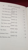 A B Cox - Jugged Journalism, Herbert Jenkins, 1925, First Edition
