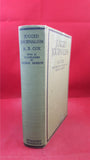 A B Cox - Jugged Journalism, Herbert Jenkins, 1925, First Edition