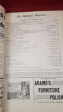 Windsor Magazine Volume 11 Number 62 February 1900