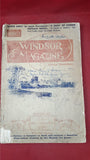 Windsor Magazine Xmas Number Volume 2 Number 12 December 1895