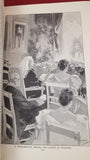 Windsor Magazine Xmas Number Volume 2 Number 12 December 1895