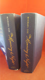Michael Cox - The Meaning Of Night, A Confession, John Murray, 2006, 1st Edition, Signed