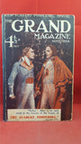The Grand Magazine September, Two Volumes 1912 & 1913