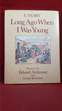 E Nesbit - Long Ago When I Was Young, Beehive Books, 1987, New GB Edition